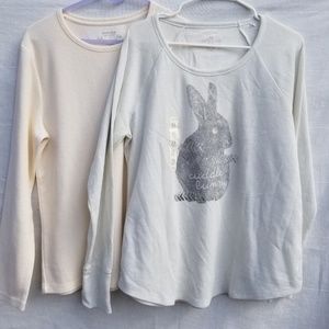 Bundle! 2 SONOMA LIFE+STYLE tops.